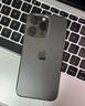 全網(wǎng)通13pro國行正品 iPhone13promax 13手機原裝雙卡5G庫存手機 13promax-石墨色-6.7寸 128G【一年質(zhì)保+碎屏險+電池險】 曬單實(shí)拍圖