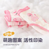 貓人兒童內褲1女童3三角5發(fā)育期6純棉100%全棉9-12歲13大童小女孩短褲 曬單實(shí)拍圖