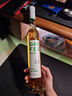 嘉弗斯晚收冰白甜白葡萄酒 威代爾甜白微醺果酒 375ML*1年貨禮盒裝 曬單實(shí)拍圖