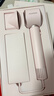 飛科（FLYCO）高速吹風(fēng)機家用家電吹風(fēng)宿舍負離子大風(fēng)力速干便攜吹風(fēng)筒表白送男女朋友生日禮物 【贈掛架和禮袋】鉆石粉 曬單實(shí)拍圖