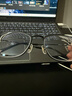 依視路ESSILOR愛(ài)贊全晰超薄1.74非球面防藍光鉆晶膜致鏡定制片[2片] 曬單實(shí)拍圖
