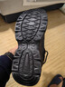 安踏磐石棉鞋男鞋冬季加毛加厚保暖舒適厚底運動(dòng)休閑鞋112548952 曬單實(shí)拍圖