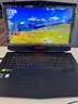 戴爾（DELL）Alienware外星人電競18英寸GTX4090顯卡游戲本i7筆記本電腦M17 R3 R4 R5 外星人18英寸/i7/32G/512獨顯8G 曬單實(shí)拍圖
