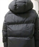 森馬（Semir）羽絨服女冬90絨子短款三防花苞帽25高蓬防風(fēng)連帽外套109725113028 曬單實(shí)拍圖