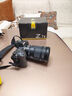 尼康（Nikon）【國行正品】Z7II（Z72）全畫(huà)幅微單相機 Z7二代專(zhuān)業(yè)數碼相機 支持4K高清Vlog視頻 攝影套機 z72+Z24-120mm f/4套機 套裝三【旅行拍攝128G V60高速卡 曬單實(shí)拍圖