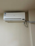 長(cháng)虹京東嚴選京小宅大1匹【送不銹鋼支架】新一級省電冷暖銅管空調臥室掛機KFR-26GW/JDC2+R1十年包修 曬單實(shí)拍圖