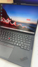 ThinkPad【國家補貼15%】X13 聯(lián)想輕薄筆記本電腦  銳龍AI 7 PRO 350 32G 1T 100%sRGB高色域 商務(wù)辦公本 曬單實(shí)拍圖