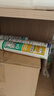 瓦克（WACKER）DA防霉玻璃膠廚衛專(zhuān)用密封膠防水美容膠中性馬桶封邊硅膠 15倍0級防霉時(shí)效 白色1支 曬單實(shí)拍圖