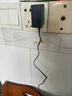 金陵聲寶 9V1A電源適配器無(wú)線(xiàn)路由器交換器監控攝像頭充電器TP-LINK水星迅捷電源線(xiàn)通用外徑5.5mm內徑2.5mm 曬單實(shí)拍圖