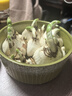 復瓣水仙花種球水養植物漳州重瓣花種子水培花卉玉玲瓏 優(yōu)選復瓣4個(gè)，多花品種 易養護 20-22cm種球周長(cháng) 曬單實(shí)拍圖