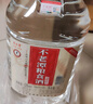 不老潭糧食酒 純糧壹號高度白酒桶裝高粱酒濃香型原漿泡酒散裝白酒 52度 5L 1桶 曬單實(shí)拍圖