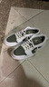 耐克男鞋AJ1運動(dòng)休閑板鞋復古低幫Air緩震輕盈籃球鞋 HV4089-201 46 曬單實(shí)拍圖