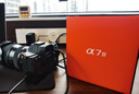 索尼（SONY）A7M4 a7m4全畫(huà)幅微單旗艦相機 4K視頻vlog直播相機 ILCE-7M4 A7M4單機+騰 龍28-75二代 官方標配【咨詢(xún)客服享優(yōu)惠/下單送精美禮品】 曬單實(shí)拍圖