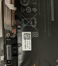 臺積電 適用Dell戴爾 5370 7370 7373 7380 F62G0 筆記本電池 Inspiron 5370 曬單實(shí)拍圖