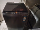 海爾（Haier）波輪全自動(dòng)洗衣機直驅變頻波輪洗衣機20E0納米微泡凈家用洗凈比1.0出租神器限時(shí)補貼一級能效節能 12kg+直驅變頻+超凈洗+納米微泡凈+七維減震 曬單實(shí)拍圖