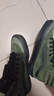 VANS萬(wàn)斯范斯官方 Ashwood Hi Guard綠色戶(hù)外山系高幫男鞋板鞋 曬單實(shí)拍圖