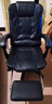 記憶旅行 辦公室商務(wù)老板椅辦公座椅電腦椅辦公椅子久坐舒服家用靠背椅子 曬單實(shí)拍圖