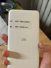 中興（ZTE）U30 Air 5G免插卡移動(dòng)隨身wifi無(wú)線(xiàn)網(wǎng)卡便攜式熱點(diǎn)5g路由器無(wú)限筆記本電腦通用流量車(chē)載卡托2025款 曬單實(shí)拍圖