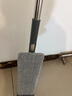 百家好世平板拖把38cm2布家用懶人墩布拖干濕兩用自動(dòng)回彈 源頭直發(fā) 包郵 曬單實(shí)拍圖