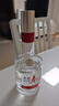 五糧液股份 五糧春第二代 濃香型白酒 45度 500ml 單瓶裝年貨送禮 曬單實(shí)拍圖