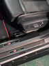 HAPOWER26款奧迪A3/A4/A5L/A6/A7L門(mén)檻條迎賓踏板保護條車(chē)內裝飾用品配件 26款上汽奧迪A5L【ABS碳纖紋門(mén)檻條】 全新升級加寬加厚【內置+外置】8片套裝 曬單實(shí)拍圖