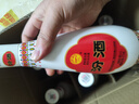 汾酒 乳玻汾 清香型白酒 48度 475ml *6瓶 整箱裝非原箱發(fā)貨  曬單實(shí)拍圖