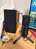 鐵三角ATR2500X-USB 指向性電容USB麥克風(fēng)電腦輕松連接直播K歌錄音配音專(zhuān)用話(huà)筒支架套裝 曬單實(shí)拍圖