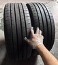 固特異輪胎255/45R21 106V 鷹馳Asymmetric3 極氪001原配 VV7原裝 普通胎 255/45R21特價(jià) 曬單實(shí)拍圖