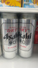 Asahi朝日超爽生啤酒 500ml*15聽(tīng) 10.9度 整箱裝京東自營(yíng)年貨送禮 曬單實(shí)拍圖
