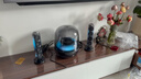 哈曼卡頓Soundsticks 5 音樂(lè )水晶5代玄光版桌面藍牙音箱低音炮音響水晶5黑色居家藝術(shù)音響生日禮物 【重磅上新】水晶5·玄光版 曬單實(shí)拍圖