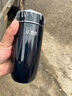 希諾保溫杯男士高檔車(chē)載水杯便攜帶濾網(wǎng)泡茶杯子X(jué)N-3306紫羅蘭 400mL 曬單實(shí)拍圖