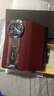 寶鱷堂【限量真皮】華為MateX6手機殼輕奢定制時(shí)尚保時(shí)捷X6典藏版智能視窗鏡頭全包防摔支架磁吸翻蓋皮套 【寰宇紅】保時(shí)捷設計丨折疊支架 華為 MateX6/典藏版通用 曬單實(shí)拍圖