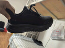 安踏PG7丨旅步V2丨專(zhuān)業(yè)厚底緩震跑步鞋男鞋寬楦慢跑運動(dòng)鞋男112615545 曬單實(shí)拍圖