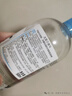 貝德瑪【新年禮物】粉水舒妍舒緩潔膚液卸妝水敏感肌可用無(wú)需水洗1200ml 曬單實(shí)拍圖