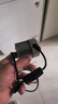 美蒂亞USB摩托車(chē)燈5V電動(dòng)車(chē)大燈摩托車(chē)led射燈免接線(xiàn)超亮外置防水汽車(chē)貨車(chē)led射燈自行車(chē)改裝 標配白光 曬單實(shí)拍圖