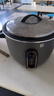 半球（PESKOE）商用電飯煲電飯鍋 13升酒店食堂大容量電飯鍋 CFXB130-20帶蒸籠 曬單實(shí)拍圖