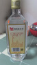 玉蟬老酒玉蟬大曲52度濃香型白酒整箱高粱純固態(tài)發(fā)酵精品光瓶口糧酒年貨 52度 500mL 1瓶 試飲品鑒 曬單實(shí)拍圖