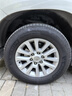 米其林輪胎265/60R18 110H PRIMACY SUV+旅悅加強版 適配奔馳G系 包安裝 曬單實(shí)拍圖