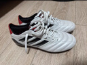 阿迪達斯（adidas）天朗足球阿迪達斯COPA ICON II高端FG/AG混釘牛皮足球鞋男JH7005 JH7005 42.5 (270mm) UK8.5 曬單實(shí)拍圖