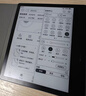 漢王Clear7Turbo+電子書(shū)閱讀器 7英寸墨水屏電紙書(shū)高通8核便攜閱讀電子筆記本辦公平板電腦Carta1300 Clear7Turbo+冰山灰 曬單實(shí)拍圖