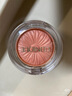 倩碧小雛菊腮紅18#3.5g元氣橘粉 修容護膚化妝品禮盒新年禮物送女友 曬單實(shí)拍圖