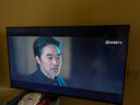 索尼（SONY）品質(zhì)款 3系 K-50S30 50英寸 X80L升級款 4K HDR 全面屏電視 平板電視 曬單實(shí)拍圖