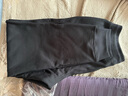 優(yōu)衣庫男裝HEATTECH仿羊羔絨運動(dòng)長(cháng)褲休閑常規款25秋冬新款479787 09 黑色 M 曬單實(shí)拍圖