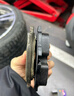 噶爾法（GALFER）ITT 后剎車(chē)片陶瓷皮適用原廠(chǎng)原裝 GC501522 后輪4片 華晨寶馬 X3 xD25i G08 17款至今 曬單實(shí)拍圖