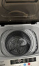 櫻花10KG全自動(dòng)洗衣機家用洗脫一體機大容量公斤智能波輪強風(fēng)干宿舍迷你小型智能洗脫一體大容量 8.5KG 藍光洗護 強力風(fēng)干10年質(zhì)保 曬單實(shí)拍圖
