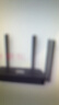 愛(ài)快（iKuai）IK-Q3S企業(yè)級路由3000兆無(wú)線(xiàn)路由器wifi6千兆網(wǎng)關(guān)防火墻路由器\流量控制\內置AC管理器 曬單實(shí)拍圖