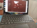微軟（Microsoft）Surface Pro 第11版 二合一筆記本電腦 國家補貼 輕薄本 AI+PC 驍龍X Elite 32G 1T 亮鉑金 禮品 曬單實(shí)拍圖
