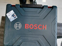 博世（BOSCH）GSB183-LI 鋰電沖擊鉆18V充電電鉆手電鉆螺絲刀打孔電轉螺絲批 GSB183-Li【無(wú)電池充電器】 曬單實(shí)拍圖
