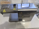 十八油坊【溫控智能】家用榨油機全自動(dòng)小型商用不銹鋼多功能花生芝麻亞麻籽冷熱雙炸油機 709（溫控智能至尊款-免炒壓榨） 曬單實(shí)拍圖