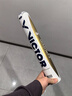 威克多（VICTOR）羽毛球鴨毛球 耐打俱樂(lè )部訓練用球金黃3號單筒12只裝 GD3 GD3 77球速 1筒 曬單實(shí)拍圖